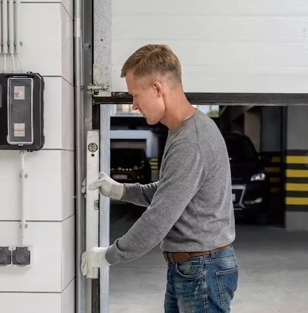 Why Choose Us for Door, Gate and Security Services in Upland, CA