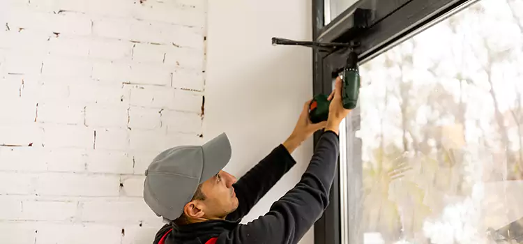 Automatic Door Opener Commercial Upland