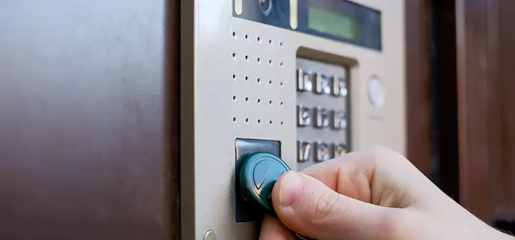 Enhanced Security Features Upland
