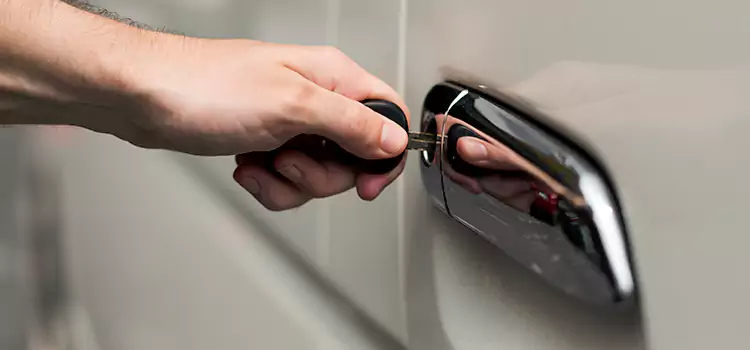 Why Choose Our Auto Locksmith Team in Upland, CA?