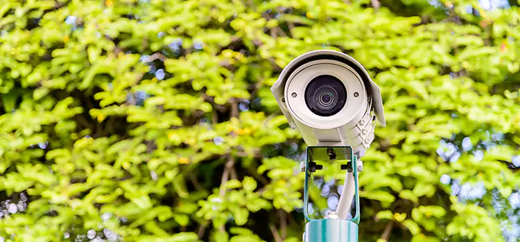 Advanced Surveillance Solutions for Every Need in Upland