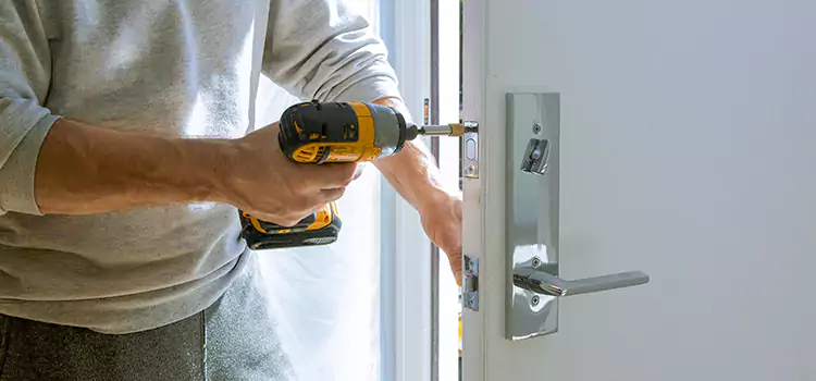 Door Knob Lock Repair Upland