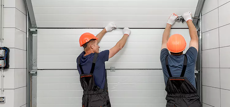 Choose Us for Your Garage Door Needs in Upland