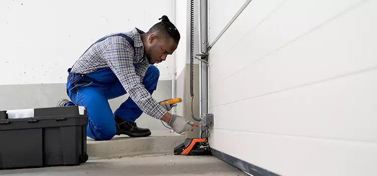 Expert Solutions for Every Garage Lock Need in Upland, CA