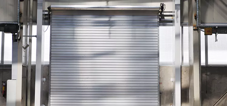 Roller Door Maintenance Upland