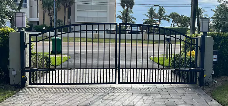 Gate Opener Replacement Near Me in Upland, CA