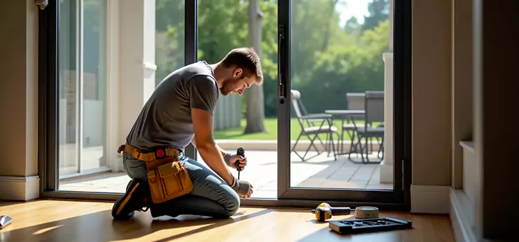 Comprehensive Solutions for Every Glass Door Need in Upland, CA