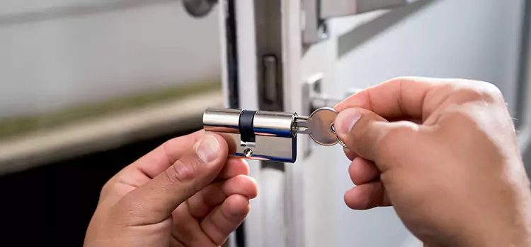Emergency Locksmith for House Upland