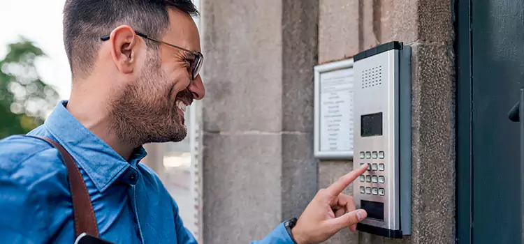 Advanced Solutions for Enhanced Security in Upland, CA