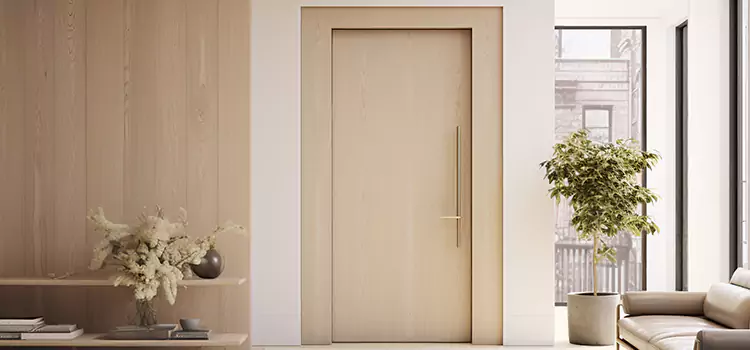 Choose Quality for Your Inside Doors in Upland, CA