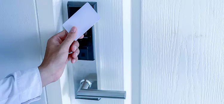Why Choose Us for Your Keycard Lock Installation in Upland, CA?