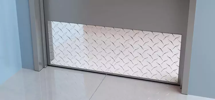 Benefits of Professional Kick Plate Solutions in Upland, CA