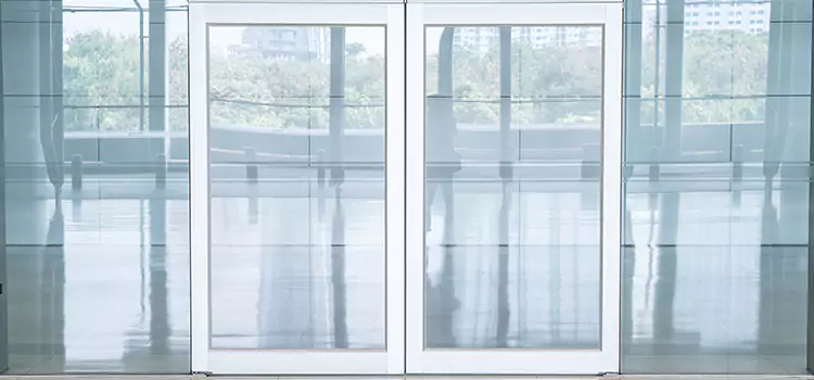 Why Choose Us for Your Motion Sensor Door Needs in Upland, CA?