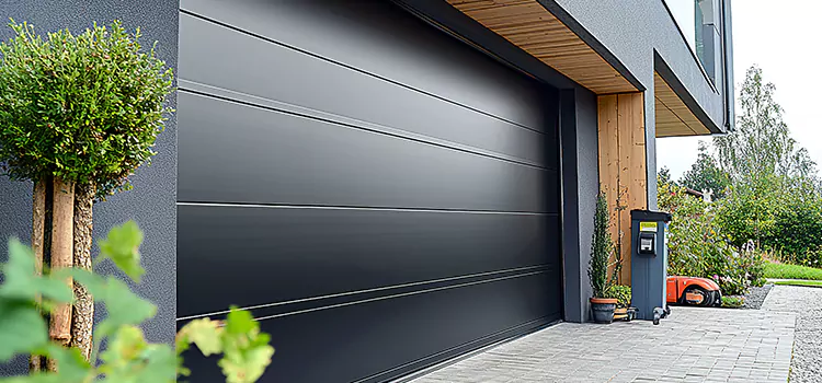 Residential Garage Door Service Upland