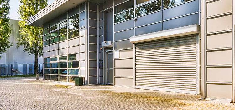 Electric Roller Garage Doors Upland
