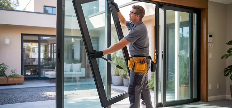 Specialized Sliding Door Roller Services in Upland, California