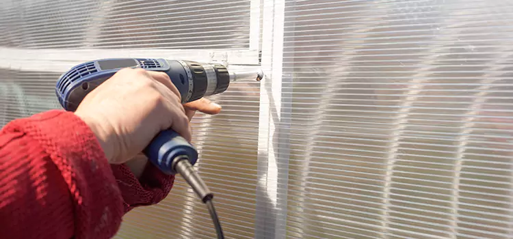 Sliding Screen Door Repair Upland