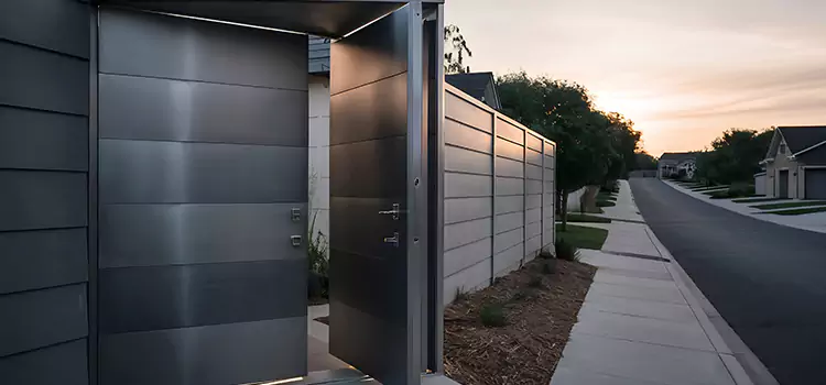 Comprehensive Steel Door Solutions in Upland, CA