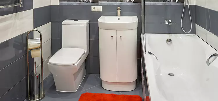 Hansgrohe Shaving Mirror Upland