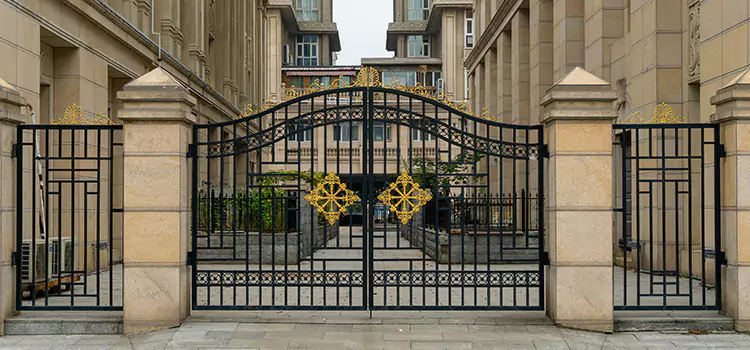 Comprehensive Iron Gate Maintenance Solutions in Upland, CA