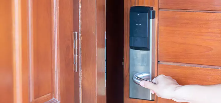 Commercial Keyless Entry Locks Upland