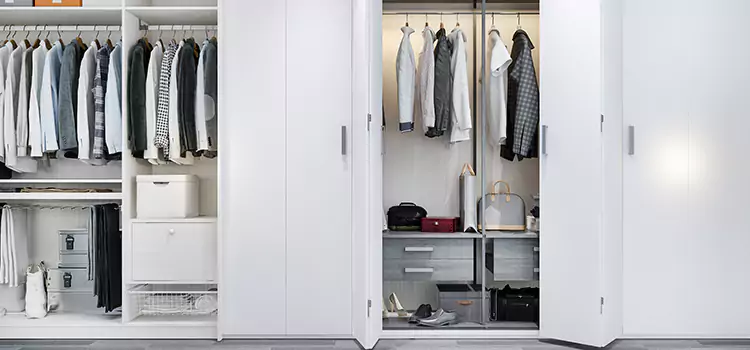 Glass Closet Door Repair Upland