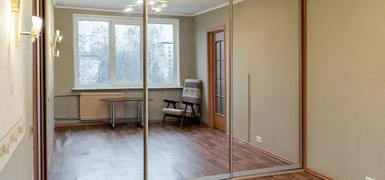 Mirror Closet Door Roller Replacement Upland