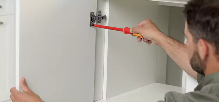 Screen Door Hinge Repair Upland