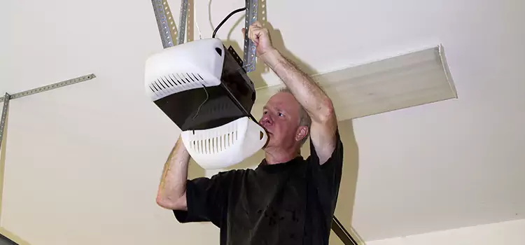 Garage Door Opener Service Upland
