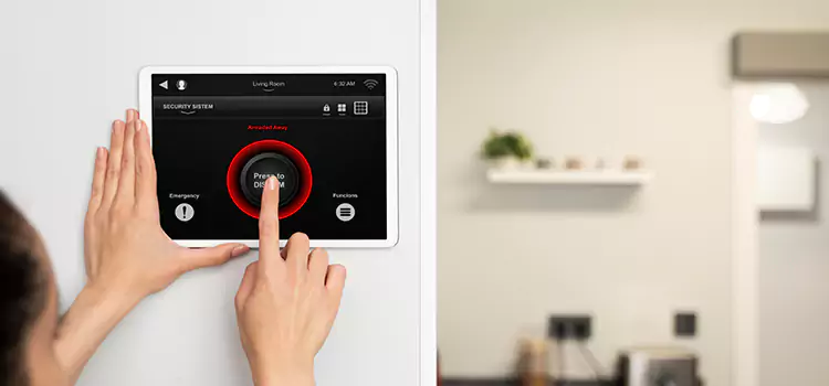 Blink Video Doorbell Installation Upland