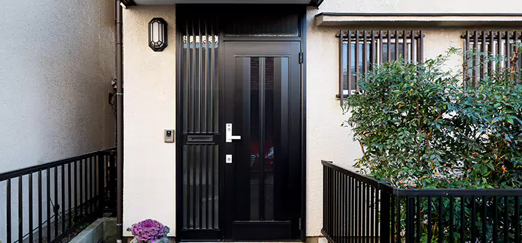 Popular Exterior Door Options in Upland, CA