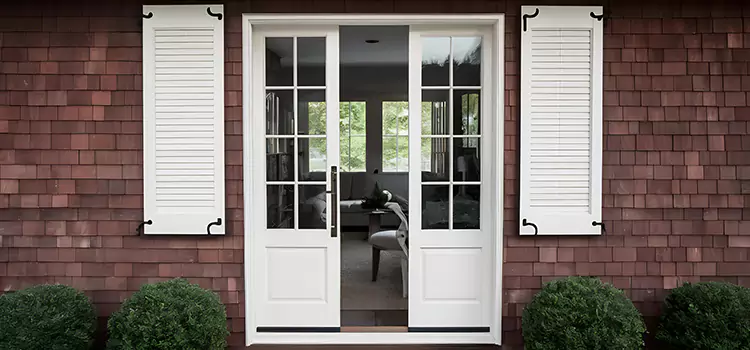 French Door Restoration Upland