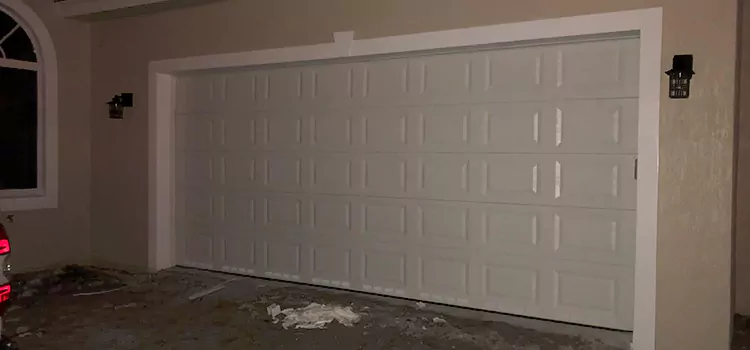 Garage Door Coil Replacement Upland