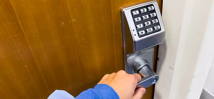 Why Choose Us for Your Keypad Lock Needs in Upland, CA?