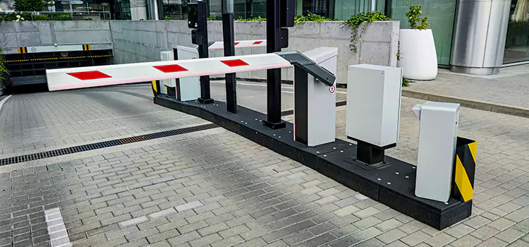 Custom Gate Design & Integration Upland