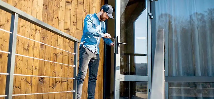 Emergency Patio Door Repair Upland