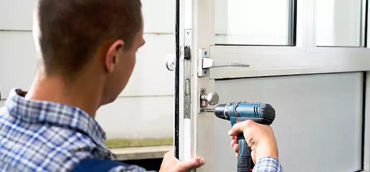 Experienced and Reliable Technicians Upland