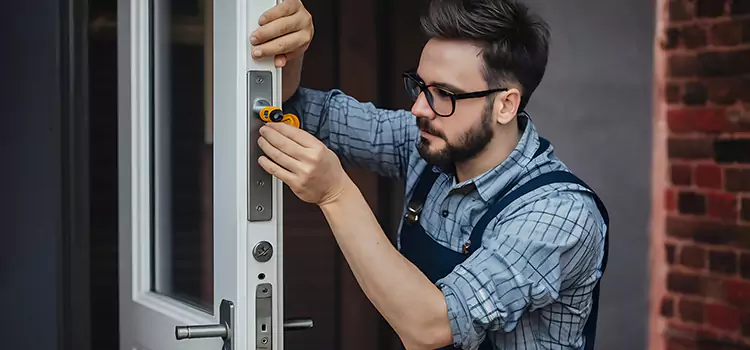 Residential Door Repairs Upland