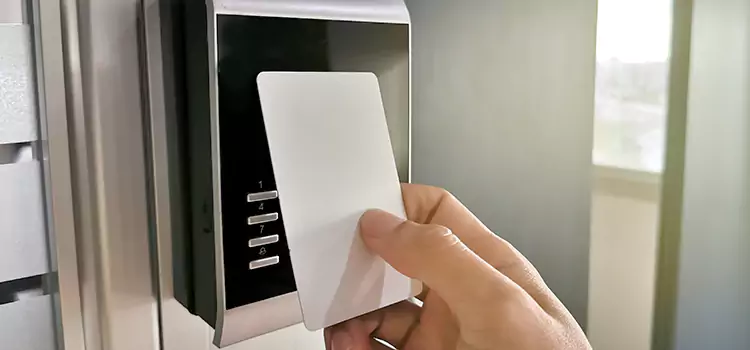 Advanced RFID Technology Integration in Upland, CA