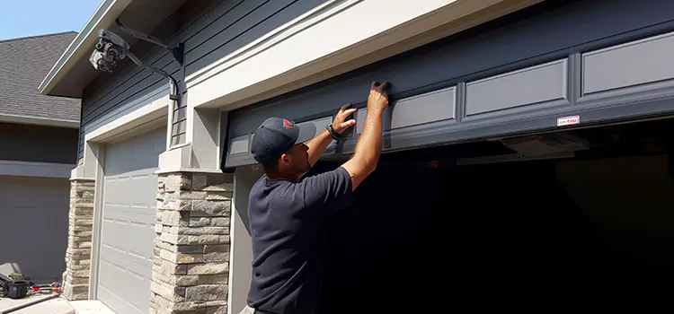 Janus Roll Up Doors Upland