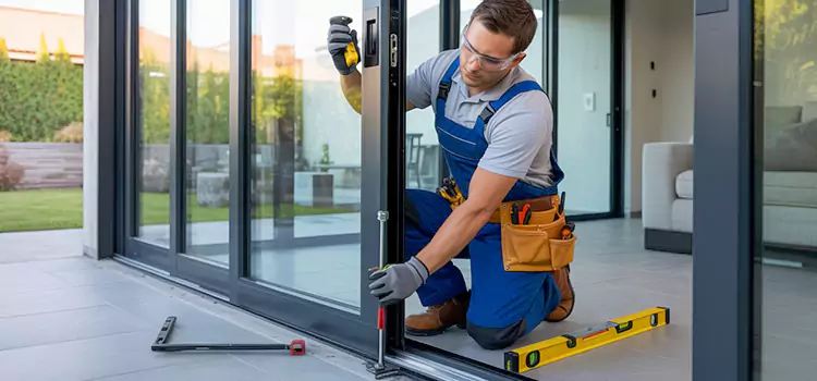 Patio Door Replacement Upland