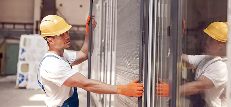 Sliding Door Mesh Replacement Upland