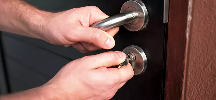 Door Closer Repair & Installation Upland