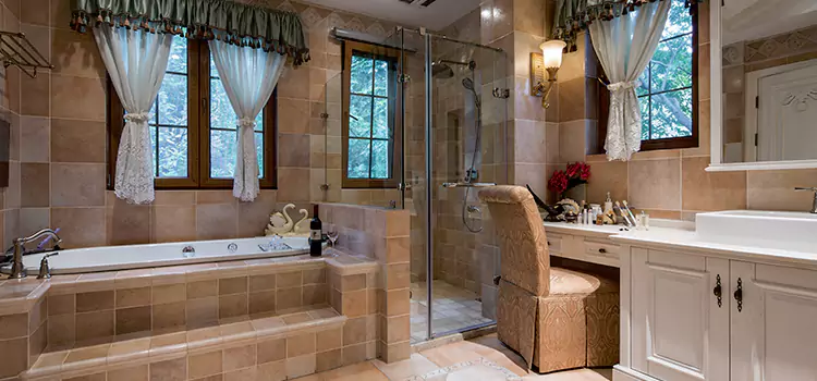 Universal Remodeling Upland